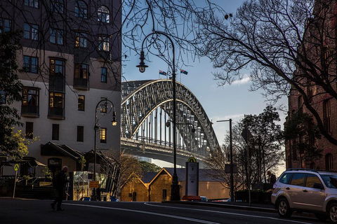 Explore The Rocks Sydney In A Series Of Fun Cryptic Clues - Dalby Accommodation 1