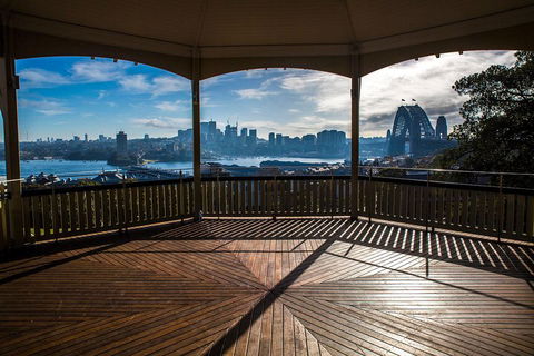 Explore The Rocks Sydney In A Series Of Fun Cryptic Clues - Dalby Accommodation 3
