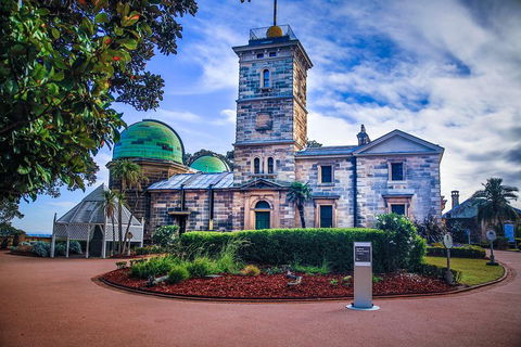 Explore The Rocks Sydney In A Series Of Fun Cryptic Clues - Dalby Accommodation 4