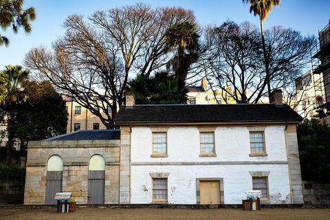 Explore The Rocks Sydney In A Series Of Fun Cryptic Clues - Dalby Accommodation 5