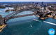 Private Helicopter Flight Over Sydney & Beaches For 2 Or 3 People - 30 Minutes - thumb 0