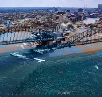 Private Helicopter Flight Over Sydney  Beaches for 2 or 3 people - 30 Minutes - Dalby Accommodation