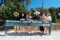 Fly  Cruise - Heli Package, Airlie Beach
