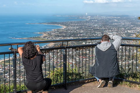 Kiama South Coast Tour With Coastline, Farmlands, Aboriginal Engravings & Lunch - Dalby Accommodation 5