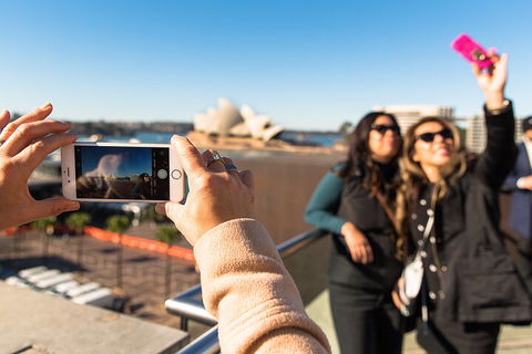 Smartphone & Camera Photography Basics - Dalby Accommodation 1