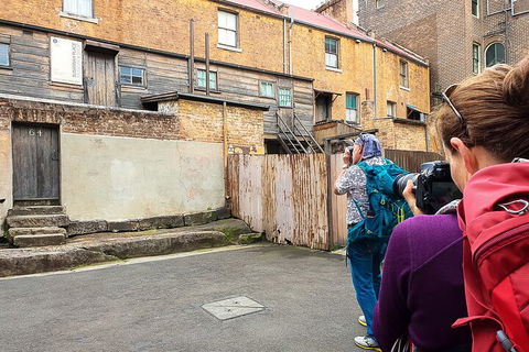 Smartphone & Camera Photography Basics - Dalby Accommodation 2