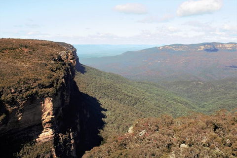 Blue Mountains - Dalby Accommodation 4