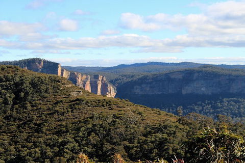 The Other Side Of The Blue Mountains - Dalby Accommodation 5