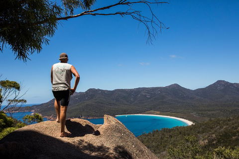 3-Day Tour To The Falls, Mountains, Lake & More Of West Coast Tasmania - Dalby Accommodation 3