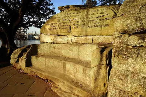 Private Sydney City And Bondi Beach Half Day Tour - Dalby Accommodation 1