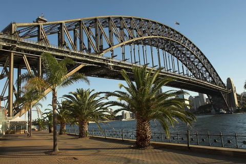 Private Sydney City And Bondi Beach Half Day Tour - Dalby Accommodation 4