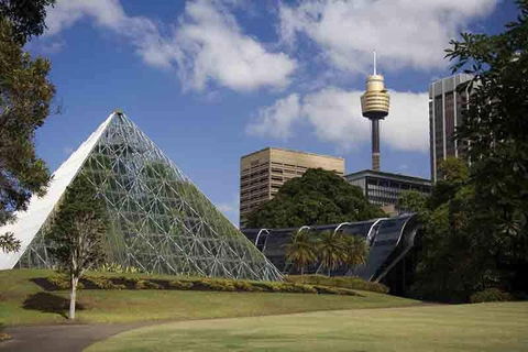 Private & Fully Guided 4-day Sydney Tour Package - Dalby Accommodation 0