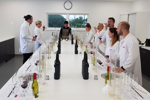 Barossa Valley Indulgence Day Including Make Your Own Blend Experience - Dalby Accommodation 4