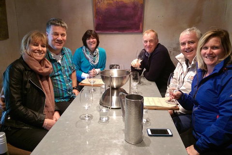 Barossa Valley Indulgence Day Including Make Your Own Blend Experience - Dalby Accommodation 5