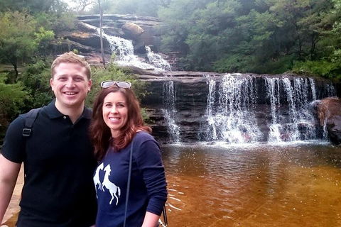 Private Blue Mountains Day Tour Including Wildlife Park - Dalby Accommodation 0