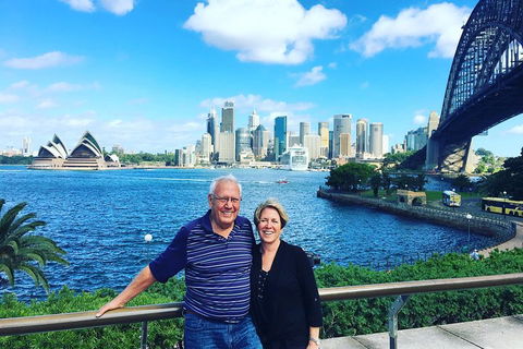 Sydney 6 Hour Private Tour - Dalby Accommodation 1