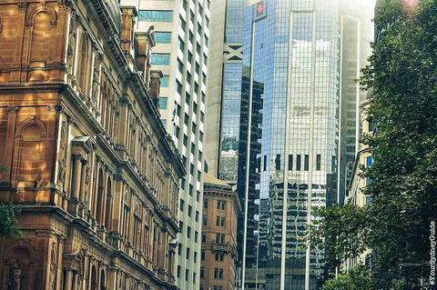 Sydney 6 Hour Private Tour - Dalby Accommodation 2