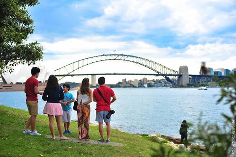 Sydney 6 Hour Private Tour - Dalby Accommodation 3