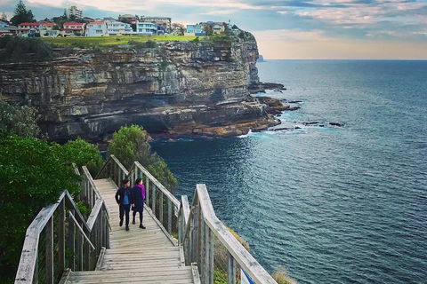 Sydney 6 Hour Private Tour - Dalby Accommodation 4