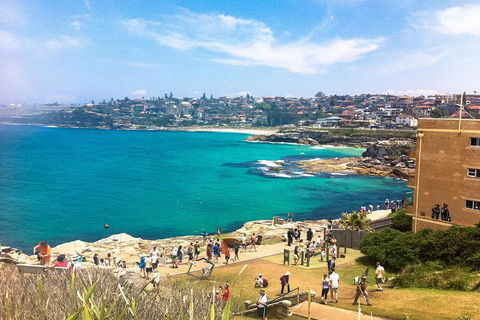 Sydney 6 Hour Private Tour - Dalby Accommodation 5