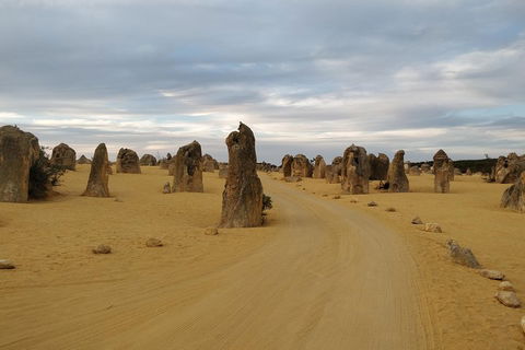 The Pinnacle Adventure Tour - Dalby Accommodation 1