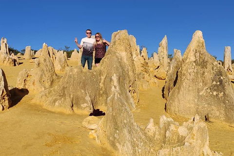 The Pinnacle Adventure Tour - Dalby Accommodation 4