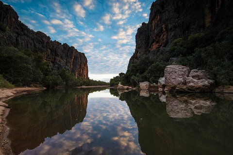 Gorgeous Gorges Tour - Windjana & Bell Gorge, Mt Hart, Cape Leveque - Dalby Accommodation 1