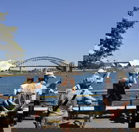 Sydney Sightseeing Bus Tours - Dalby Accommodation