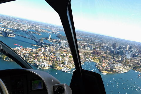 Sydney & Bondi Beach Plus Local Secrets With 'Personalised Sydney Tours' - Dalby Accommodation 0