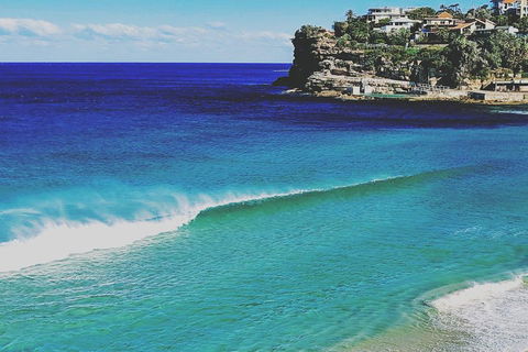 Sydney & Bondi Beach Plus Local Secrets With 'Personalised Sydney Tours' - Dalby Accommodation 1