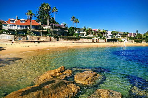 Sydney & Bondi Beach Plus Local Secrets With 'Personalised Sydney Tours' - Dalby Accommodation 2