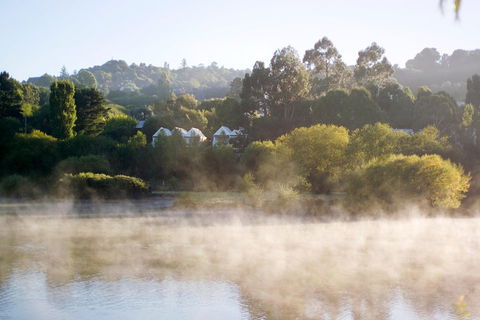 Overnight Daylesford And Macedon Ranges Gourmet Food Trail Tour From Melbourne - Dalby Accommodation 4