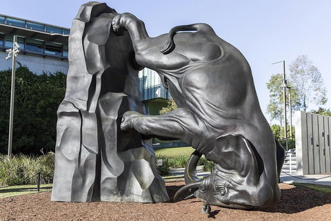 Discover Brisbane - Cultural - Dalby Accommodation 0