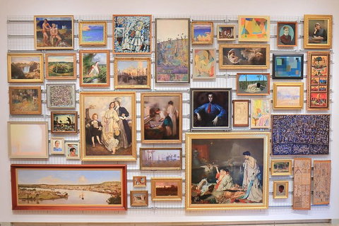 Discover Brisbane - Cultural - Dalby Accommodation 1