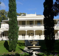 Melbourne City Tour Lifestyle of the Rich and Famous - Dalby Accommodation
