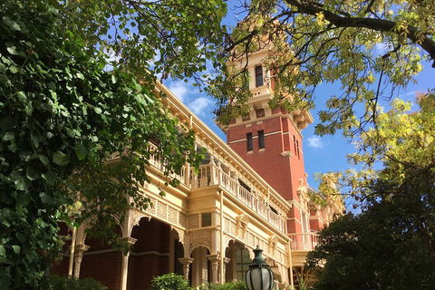 Melbourne City Tour: Lifestyle Of The Rich And Famous - Dalby Accommodation 3