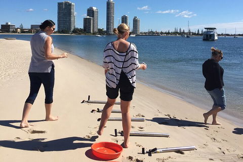 Crab Trip From Gold Coast - Dalby Accommodation 2
