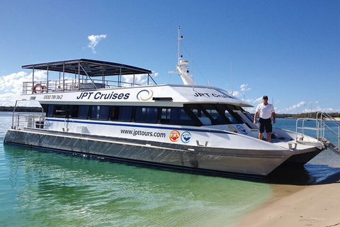 Crab Trip From Gold Coast - Dalby Accommodation 3