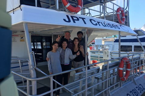 Crab Trip From Gold Coast - Dalby Accommodation 4