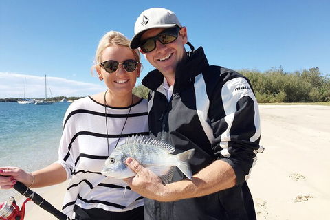 Crab Trip From Gold Coast - Dalby Accommodation 5