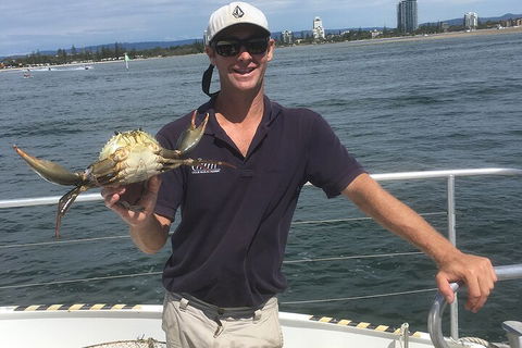 Gold Coast City Sights Tour From Gold Coast - Dalby Accommodation 2