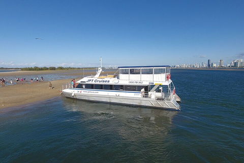 Gold Coast City Sights Tour From Gold Coast - Dalby Accommodation 3