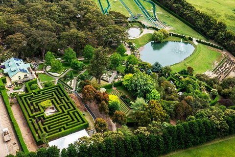 [Private Tour] Mornington Peninsula Family, Maze And Fun! - Dalby Accommodation 1