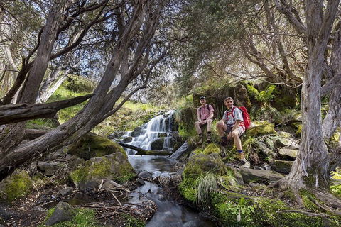 LGBT+ Friendly 3 Day Tour The Grampians, Daylesford & Ballarat - Dalby Accommodation 3