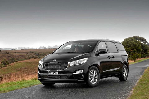 LGBT+ Friendly 3 Day Tour The Grampians, Daylesford & Ballarat - Dalby Accommodation 5