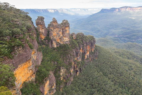 Blue Mountains Ultimate One-Day Tour - Dalby Accommodation 5