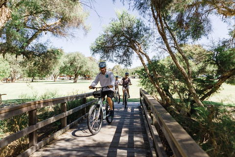 Perth Bike Tour - Majestic Foreshores And East Perth - Dalby Accommodation 5