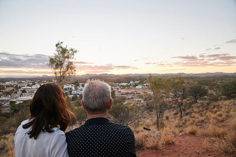 Alice Springs Highlights Tour - Dalby Accommodation 2