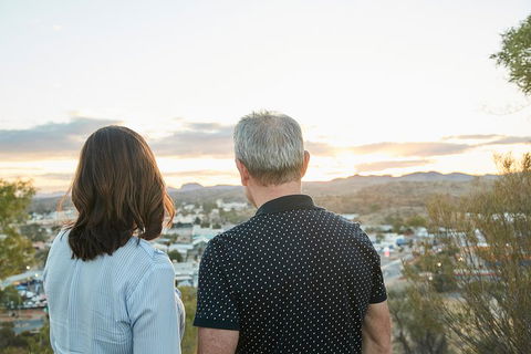 Alice Springs Highlights Tour - Dalby Accommodation 3