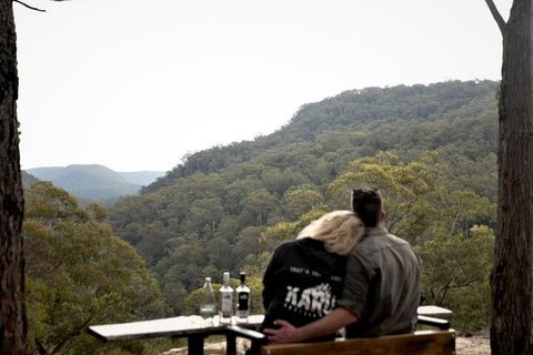 Taste Of The Blue Mountains - Lunch & Wine Tasting, Beer, Cider & Gin Tasting - Dalby Accommodation 0